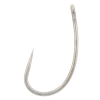 Trakker háčky curve shank hooks barbless - velikost 2