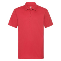 Performance Polo 630380 100% Polyester 140g
