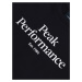 Tričko peak performance jr original tee černá