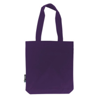 Neutral Keprová taška NE90003 Purple