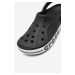 Pantofle Crocs BAYABAND CLOG 205089-066 Materiál/-Syntetický