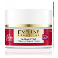 EVELINE COSMETICS - LIFT BOOSTER COLLAGEN 60+ - Kolagenový proti vráskový krém 50 ml