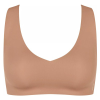 sloggi ZERO Feel 2.0 Bralette - BROWN - SLOGGI BROWN - SLOGGI