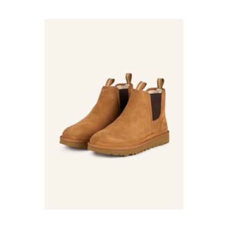 Ugg Chelsea-Boots Neumel béžová