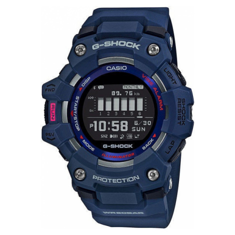 Casio G-Shock GBD 100-2ER navy