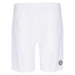Pánské šortky BIDI BADU Henry 2.0 Tech Shorts White,