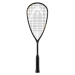 Head GRAPHENE 360+ SPEED 120 SLIMBODY Squashová raketa, černá, velikost