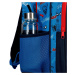 Enso školní batoh na kolečkách Spiderman - 30L