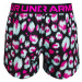 Under Armour Play Up Printed Shorts Dívčí kraťasy 1363371