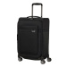 Samsonite Airea SP.55/20 EXP LENGTH 35 CM Black