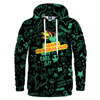 Aloha From Deer Unisex's Ducking Original Hoodie H-K AFD996