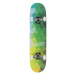 Enuff - Geometric - 8" Green - skateboard