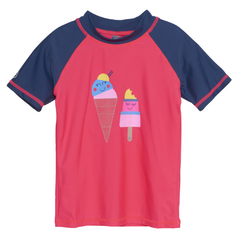 Color Kids dětské plavkové tričko 720130 - 5380