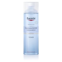 Eucerin DermatoCLEAN čisticí pleťová voda 200 ml