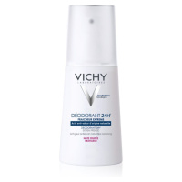 Vichy Deodorant 24h osvěžující deodorant ve spreji 100 ml