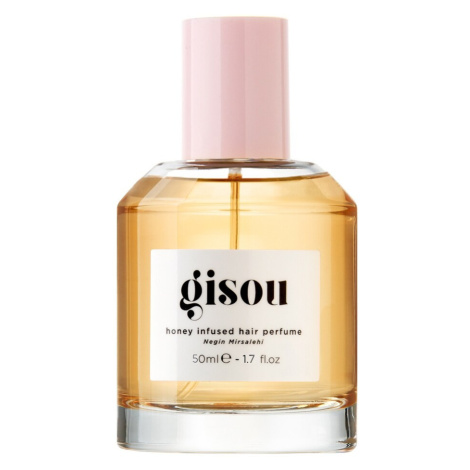 GISOU - Honey Infused Perfume - Parfém na vlasy