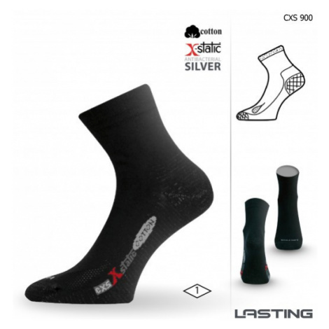 Ponožky Lasting CXS treking