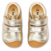 Bundgaard Petit Strap Blonde 302 Champagne