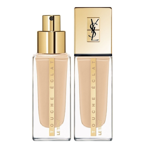 Yves Saint Laurent - Hot Trends Touche Éclat Le Teint Reno Make-upy 25 ml Béžová unisex