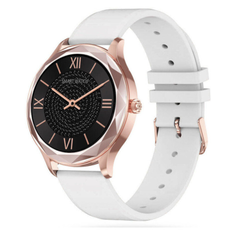 SMARTWATCH UNISEX PACIFIC 27-1 - TLAKOMĚR (sy022a)