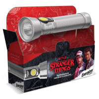 Energizer Svítilna Stranger Things Retro Handheld Light 2 x D