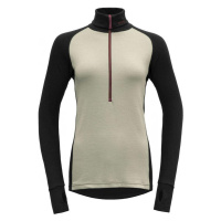 Devold Expedition Merino 235 Z.Neck Wmn