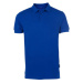 Hrm Pánské polo triko HRM501 Royal Blue