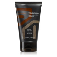 Aveda Men Pure - Formance™ Grooming Cream stylingový krém se středním zpevněním a přirozenými od