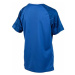 Umbro FRAGMENT JERSEY SS JNR Dětské sportovní triko, modrá, velikost