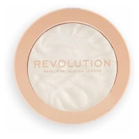 REVOLUTION - Reloaded Highlighter Rozjasňovače 10 g Bílá unisex