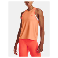 Under Armour Tílko Knockout Novelty Tank-ORG - Dámské