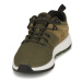 Timberland SPRINT TREKR LOW KNIT Khaki