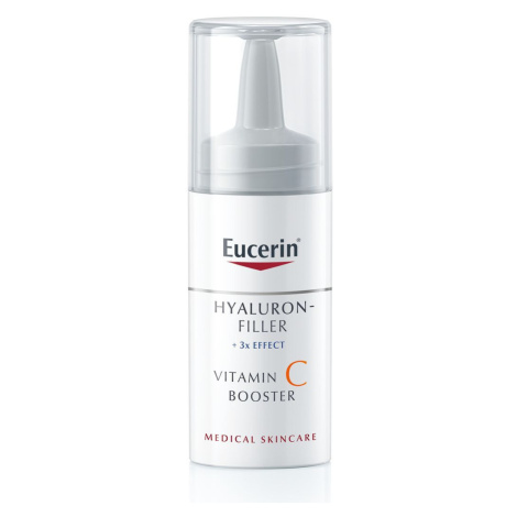 Eucerin Hyaluron-Filler + 3x Effect Vitamin C Booster 8 ml