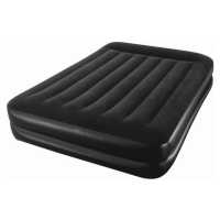 Bestway TRITECH AIRBED QUEEN BUILT Nafukovací lůžko, černá, velikost