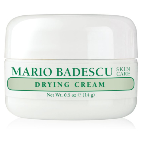 Mario Badescu Drying Cream lokální péče proti akné 14 g