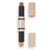 Revolution Fast Base Contour Stick Dark Konturování 4.8 g