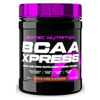 Scitec BCAA Xpress 280 g