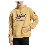 Fubu Camel Sports Sweatshirt M 6093686 pánské