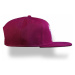 Amstaff Timus Snapback Cap - bordeaux