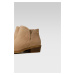Kotníkové boty Lasocki WI16-ANIA-10 Přírodní kůže (useň) - Nubuk