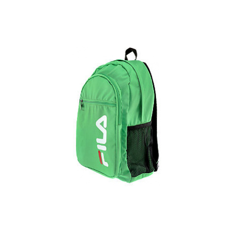 Zelený batoh Fila | Modio.cz