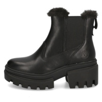 Timberland Everleigh Boot Warm Lined Chelsea