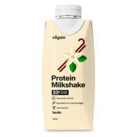 Vilgain Protein Milkshake – 12× kokosový krém 330 ml