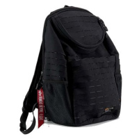 Alpha Industries Combat Backpack černý