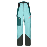 Dámské kalhoty Ortovox 3L Guardian Shell Pants W