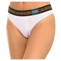 Calvin Klein Jeans QF5448E-7JX Růžová
