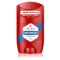 Old Spice Whitewater tuhý deodorant 50 g