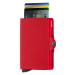 Secrid Twinwallet Original Red-Red