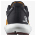 Pánské běžecké boty Salomon PREDICT 2 Blazing oranžová/černá/Spiced Apple 43 1/3