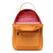 Herschel Nova Small Backpack - Blazing Orange Oranžová